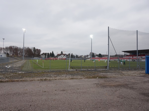 BZA Süd-Ost