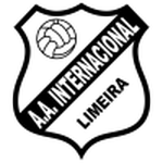 Escudo Inter De Limeira