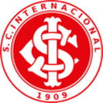 Escudo Internacional RS W