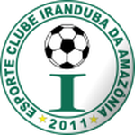 Escudo Iranduba