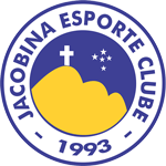 Escudo Jacobina