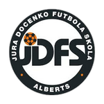 Escudo JDFS Alberts
