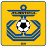 Escudo JFK Ventspils