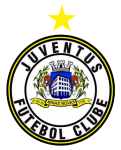 Escudo Juventus FC Minas Novas