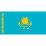Escudo Kazakhstan