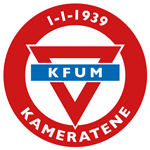 Escudo KFUM Oslo