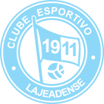 Escudo Lajeadense