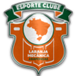 Escudo Laranja Mecânica