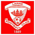 Escudo Larne