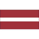 Escudo Latvia