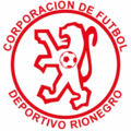 Escudo Leones FC