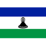 Escudo Lesotho