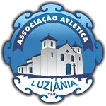 Escudo Luziânia
