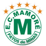 Escudo Mamoré