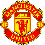 Escudo Manchester United