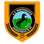 Escudo Manthiqueira
