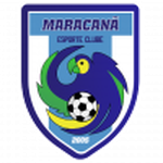 Escudo Maracanã