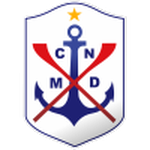 Escudo Marcílio Dias