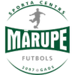 Escudo Mārupe