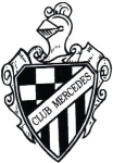 Escudo Mercedes