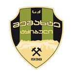Escudo Meshakhte