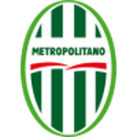 Escudo Metropolitano