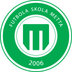 Escudo Metta / LU