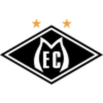 Escudo Mixto