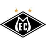 Escudo Mixto W