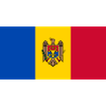 Escudo Moldova