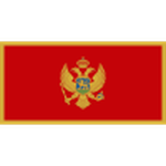 Escudo Montenegro