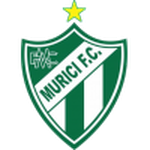 Escudo Murici Fc