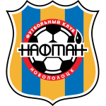 Escudo Naftan