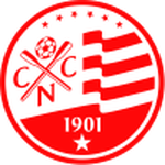 Escudo Nautico U20