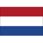 Escudo Holanda