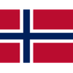 Escudo Norway