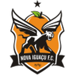 Escudo Nova Iguaçu