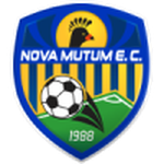 Escudo Nova Mutum EC