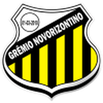 Escudo Novorizontino U20