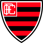 Escudo Oeste Brasil
