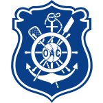 Escudo Olaria