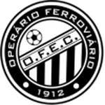 Escudo Operário PR U20