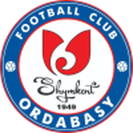 Escudo Ordabasy