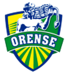 Escudo Orense SC