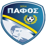 Escudo Pafos