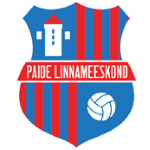 Escudo Paide