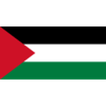 Escudo Palestine