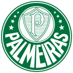 Escudo Palmeiras U20