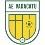 Escudo Paracatu