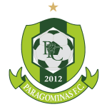 Escudo Paragominas